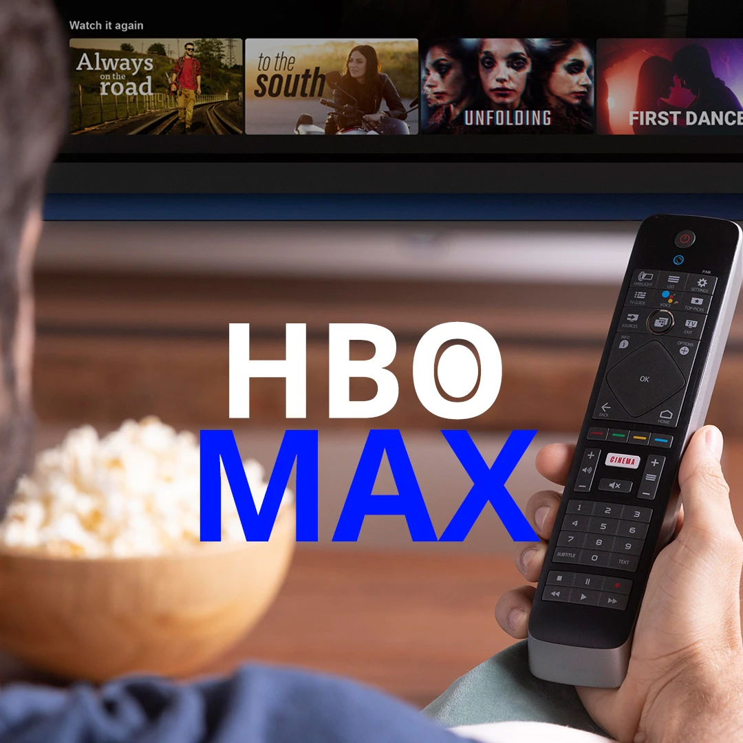 How to Clear Watch History on HBO Max