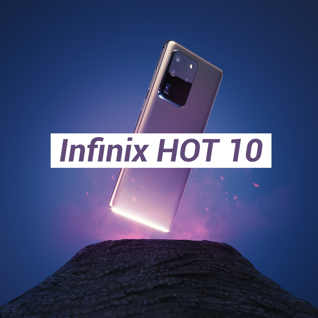 Infinix Hot 10: Redefining Value in the Smartphone Market