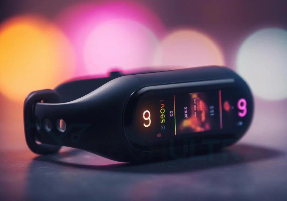 Boost Efficiency and Wellness in Wearable Tech with Talkbands