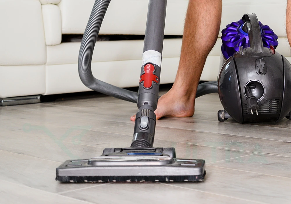 Narwal Vacuum – Redefining Home Cleaning for Easier Living