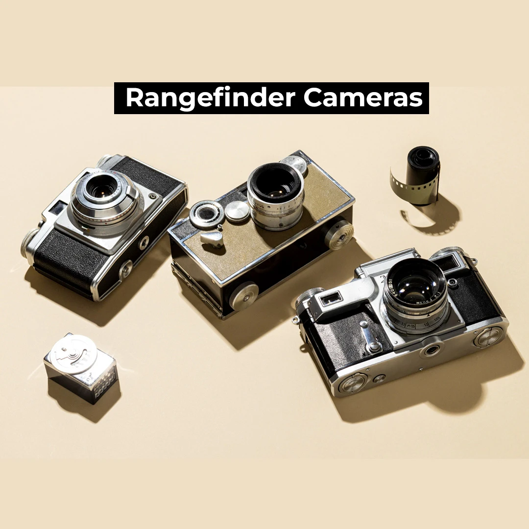 Best Rangefinder Cameras: Capturing Precision and Legacy in Photography